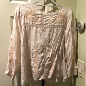 J Crew Top